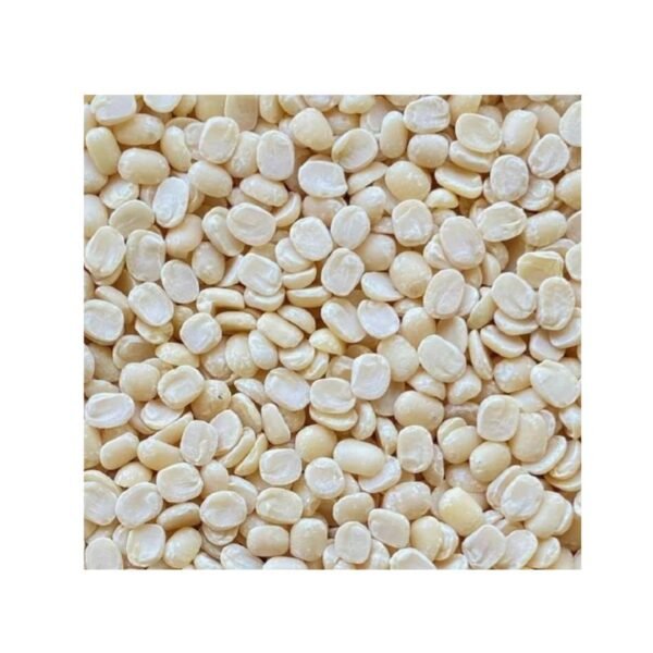 Minapabedalu (Urad Dal Split)