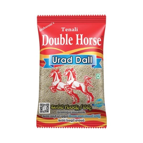 Tenali Double Horse Urad Dal 1Kg