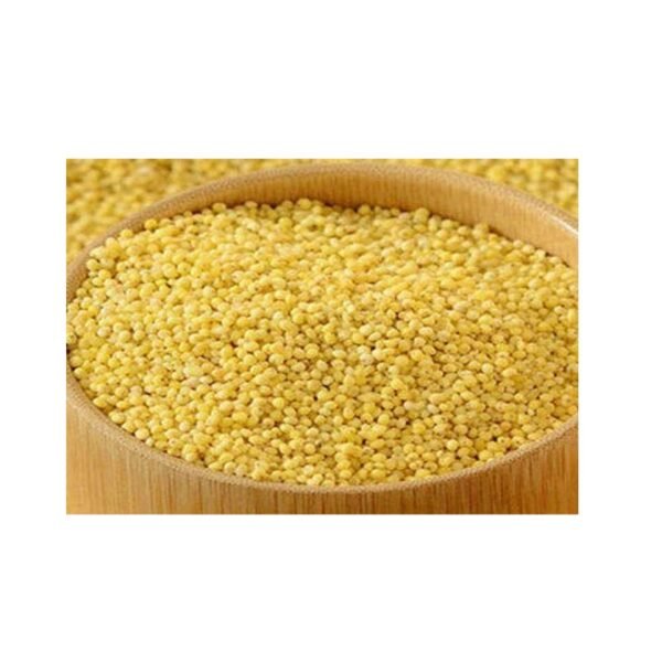 Korra Biyam (Foxtail Millet) 1Kg