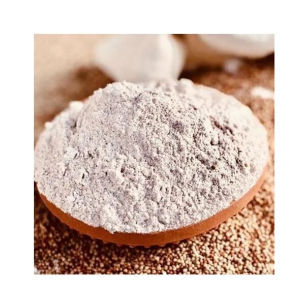 Ragi Flour (Finger Millet flour)