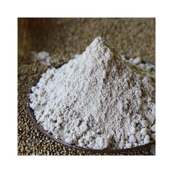 Sajja Pindi (Bajra Flour)