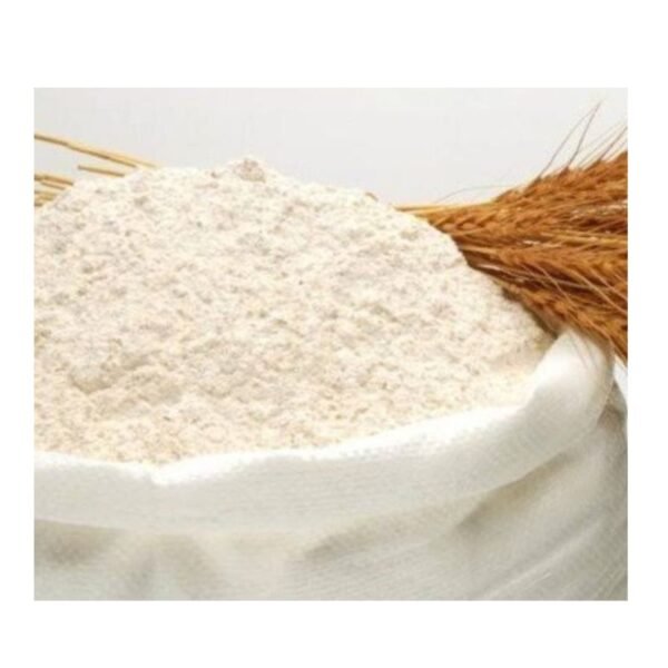 White Tandoori Atta 1Kg
