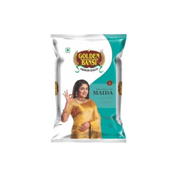 Golden Maida 500G