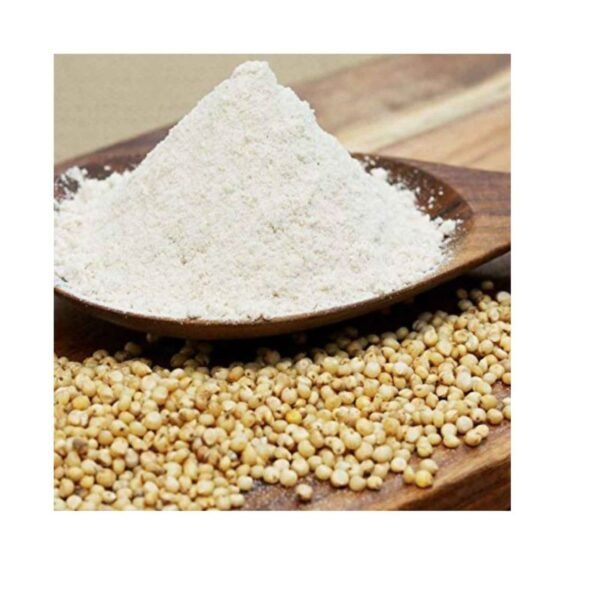 Jonna Pindi (Jowar Flour)
