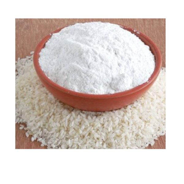 Biyam Pindi (Rice Flour)