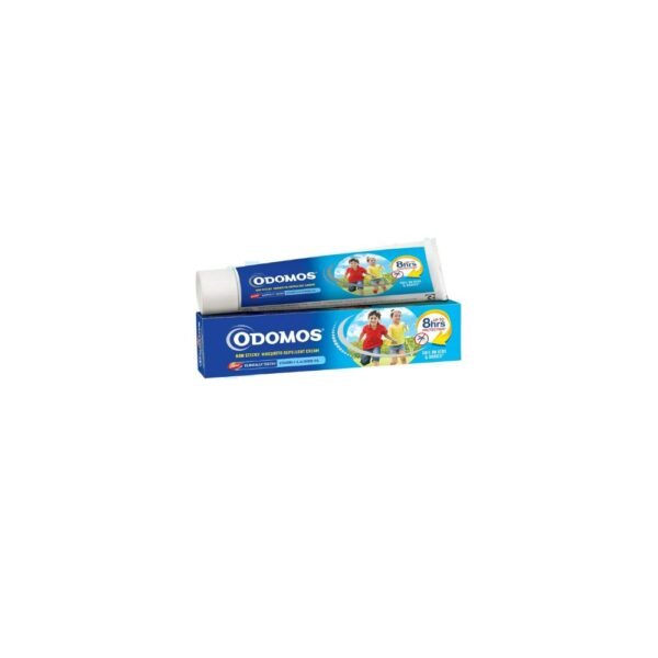 Odomos Mosquito Repellent Cream