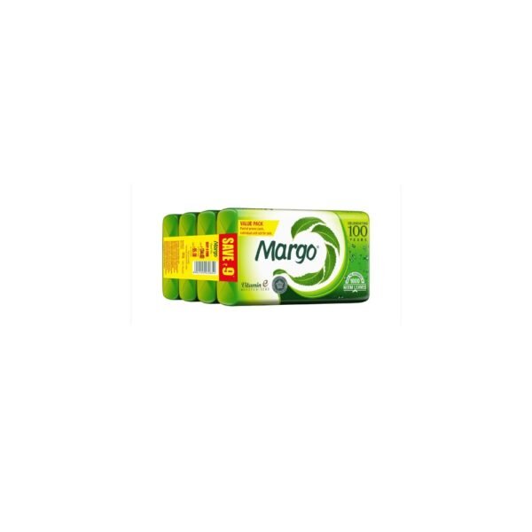 Margo Neem 4*75g