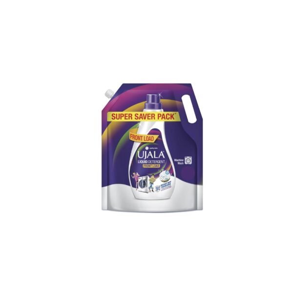 Ujala Front Load Liquid Detergent 1 Litre