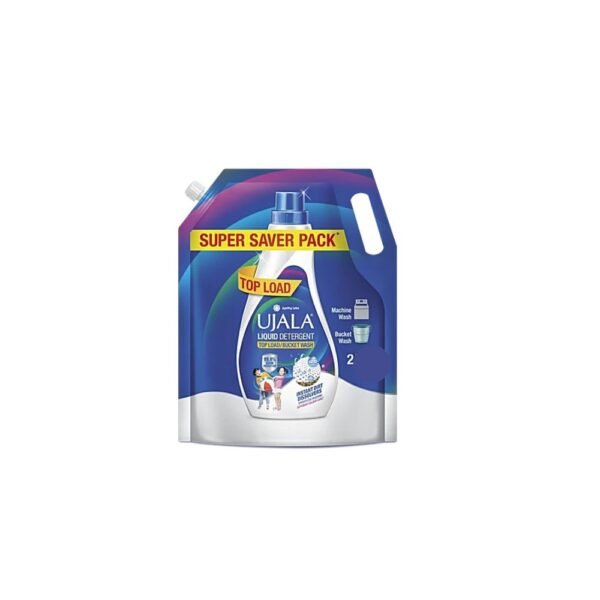 Ujala Top Load Liquid Detergent 1 Litre