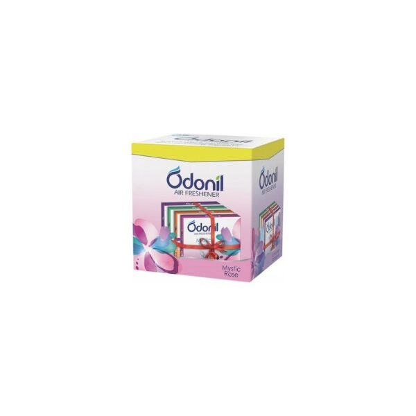 Odonil Mix Air Freshener Block 5U*48g