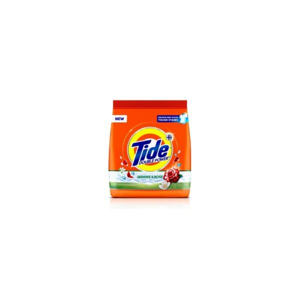 Tide Plus Detergent Washing Powder