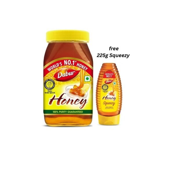 Dabur Honey 500g