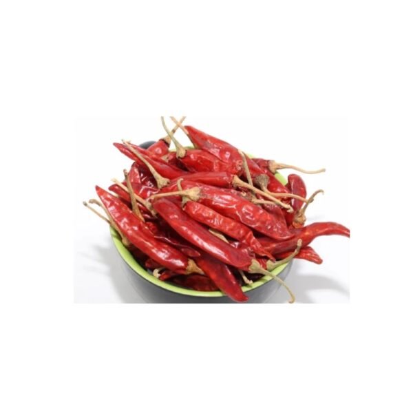 Guntur Dry Red Chilli
