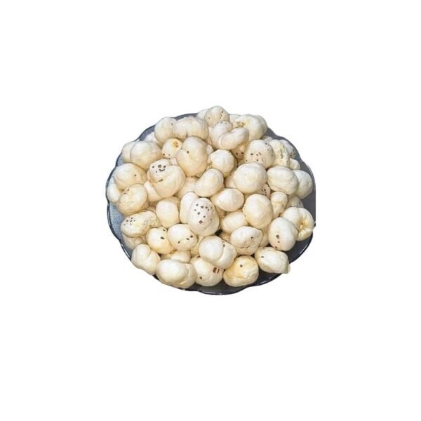 Phool Makhana (Lotus Seeds)