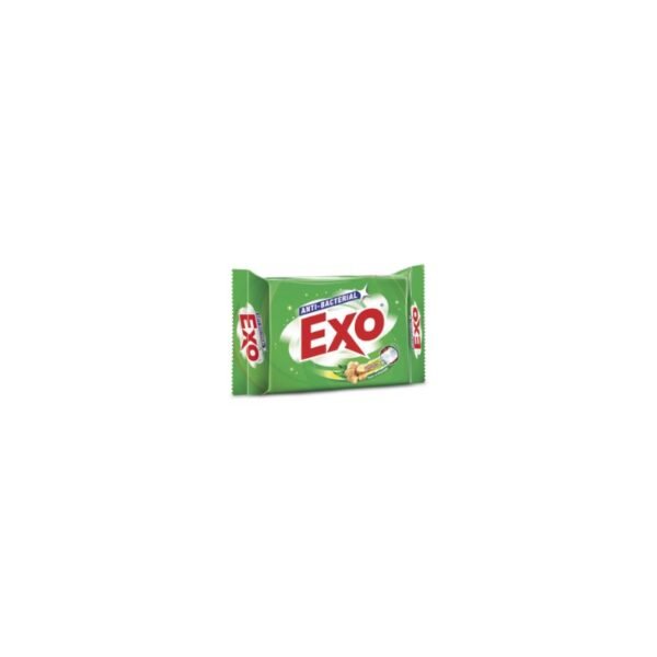 Exo Bar