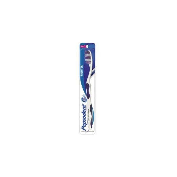 Pepsodent Fighter Soft Toothbrush