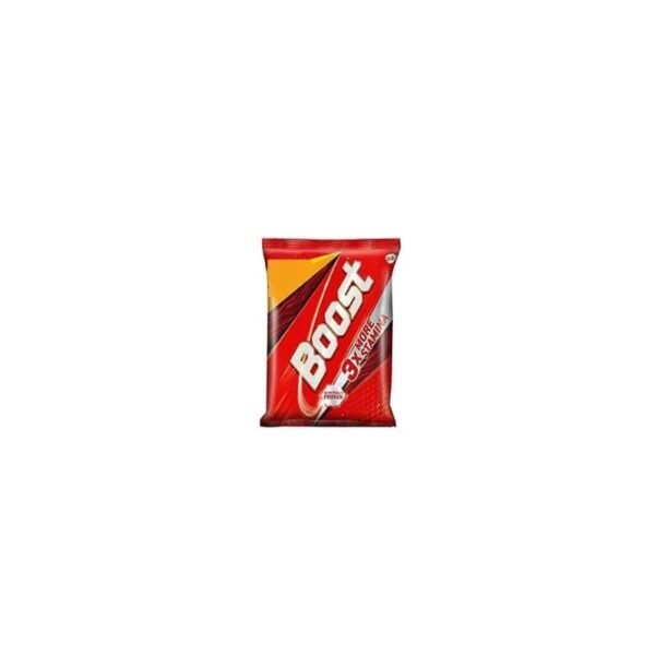 Boost Sachets Rs.10 (Pack of 11)