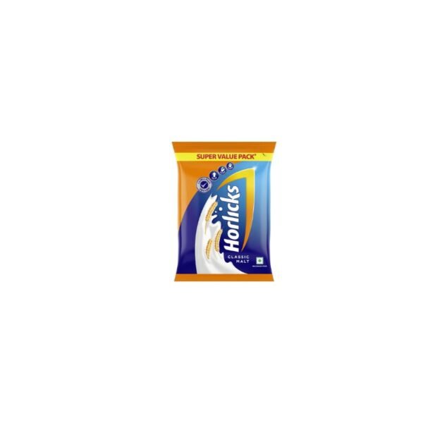 Horlicks Sachets Rs.10 (Pack of 11)