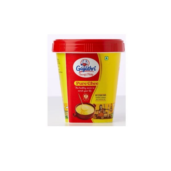 Gayathri Pure Ghee