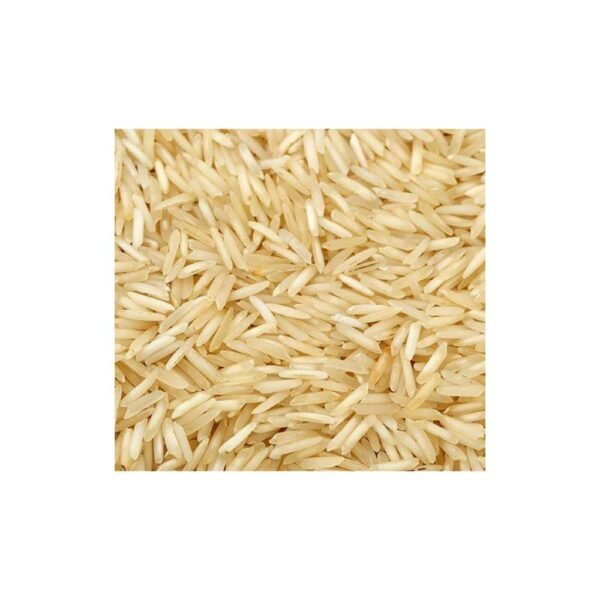 Basmati Rice