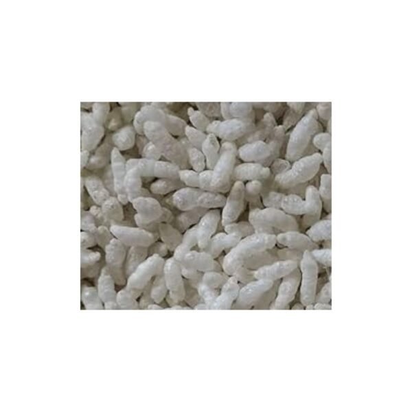 Borugulu (Puffed Rice)