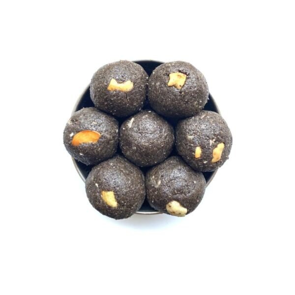 Nuvvula Laddu (Black Till Laddu)