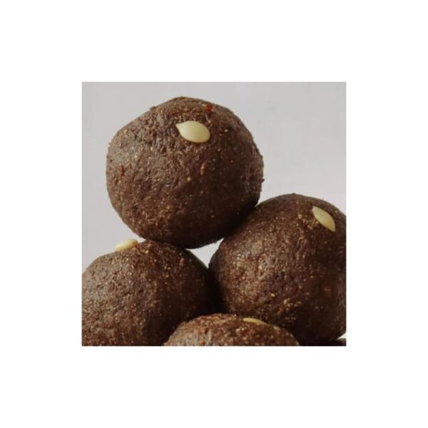 Avisa (Flax Seeds) Laddu