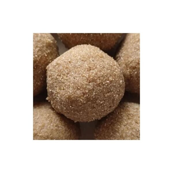 Korra (Foxtail Millet) Laddu