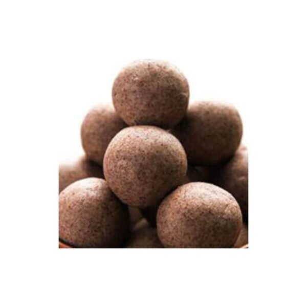 Ragi Laddu