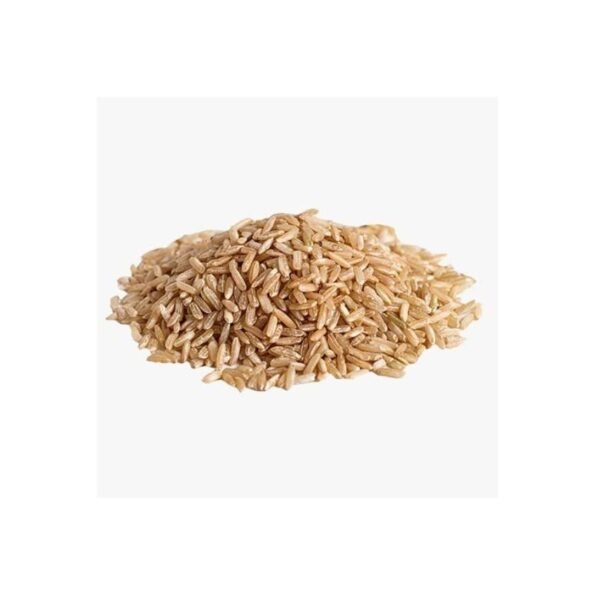 Brown Rice