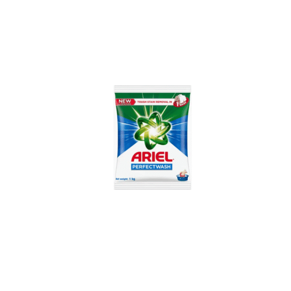 Ariel Detergent Powder 1kg