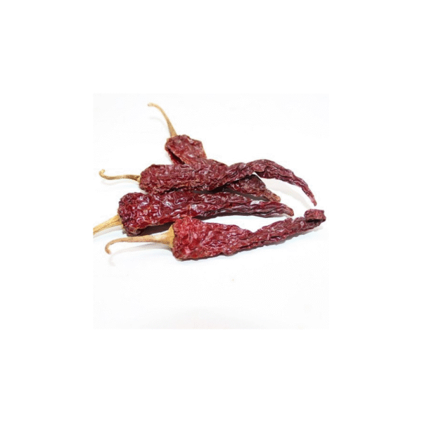 Byadgi Dry Red Chilli