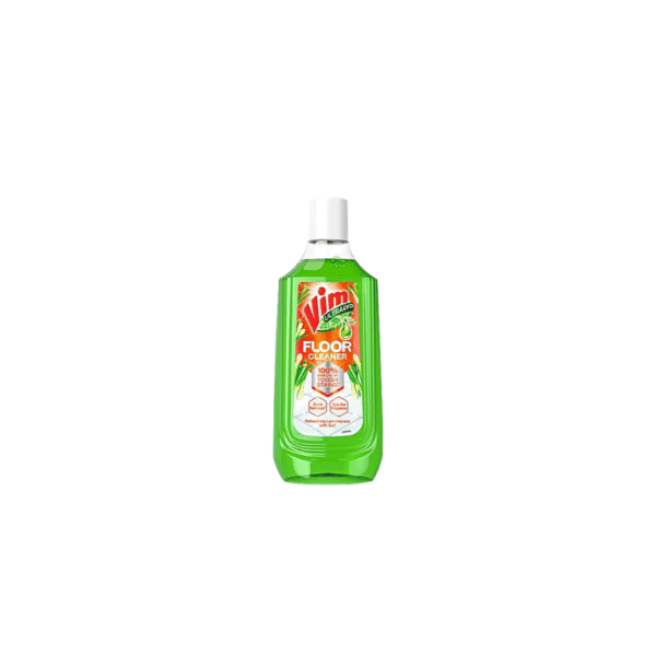 Vim Floor Cleaner Lemon Grass 500ml