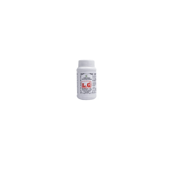 LG Hing 50g