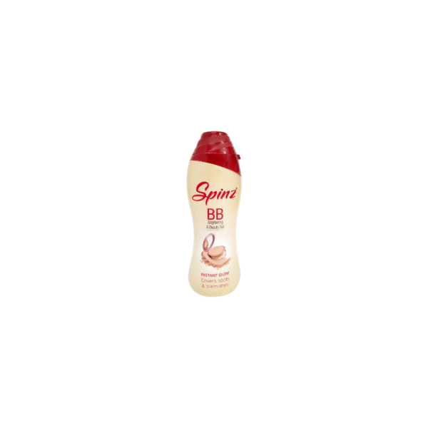 Spinz BB Powder 70g