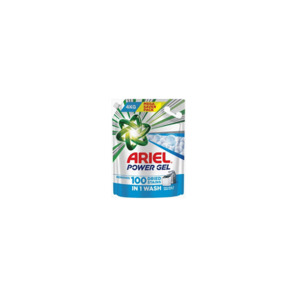 Ariel Top Load 900g