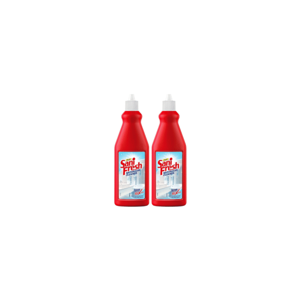 Dabur Sani Fresh Bathroom Cleaner (Buy 1 Get 1 Free) 2 x 450 ml